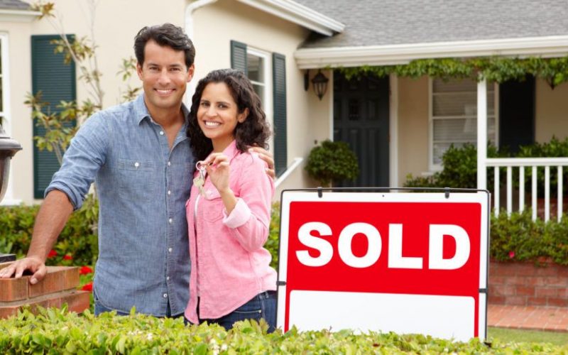 CLOSING YOUR HOMES SALE